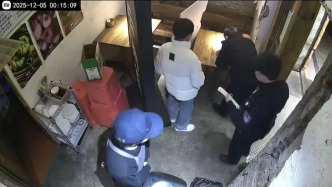 重庆“10人聚餐9人开溜”续：最晚走客人已付清餐费