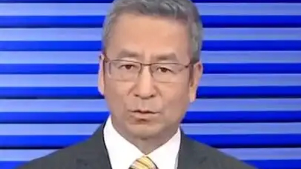 白岩松评张水华事件:如果我是院长,让她去医院的工会带动医护跑步