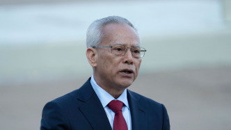 澳門行政長官岑浩輝將赴京述職