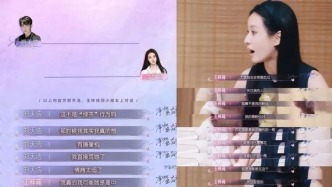 十五年戀綜難再爆？