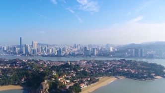 前三季度同比增長5.6%，我國海洋經(jīng)濟邁向高質(zhì)量