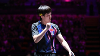 王楚欽因傷退出WTT香港總決賽男單半決賽