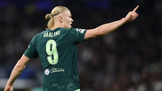 競彩湃｜英超東北德比誰能笑到最后，曼城復(fù)仇水晶宮？