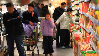 三部門聯(lián)合發(fā)文：加強商務(wù)和金融協(xié)同，更大力度提振消費