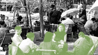 從宏大到日常，城市的整體記憶與歷史書寫