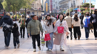 冷暖空氣拉扯，上海下周氣溫起伏但幅度不大