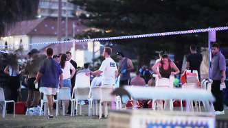 邦迪海灘發(fā)生槍擊事件，中國駐悉尼總領(lǐng)館提醒中國公民注意安全