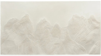 《燃燒的尺度》聚焦女性藝術(shù)家創(chuàng)作實(shí)踐