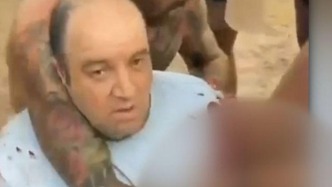 澳海滩恐袭案英雄：徒手夺枪身中两弹，经营水果店没接触过枪支