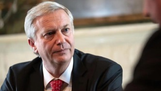 智利极右翼政党智利共和党候选人卡斯特当选新一届总统