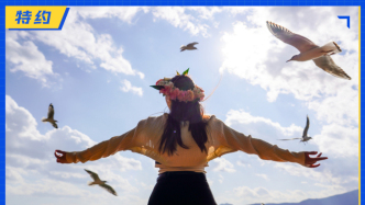 2025，文旅就在生活里