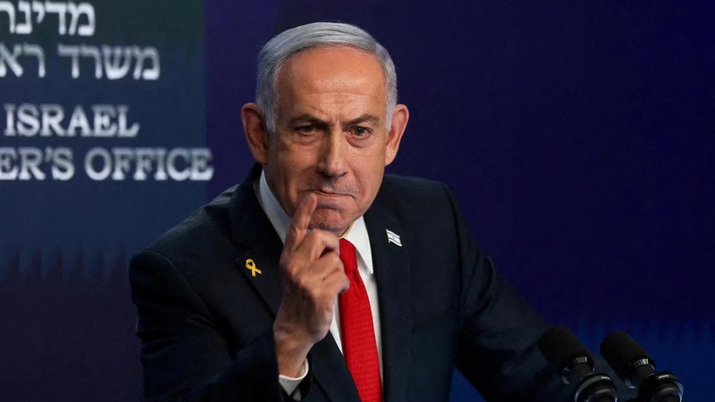 澳海滩恐袭案已致16死，内塔尼亚胡痛斥澳总理：是你给仇恨火上浇油