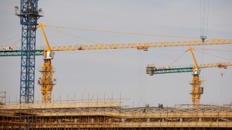 國(guó)家統(tǒng)計(jì)局：1-11月全國(guó)固定資產(chǎn)投資同比下降2.6%