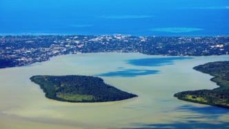 湯加議長法卡法努阿當(dāng)選新任首相