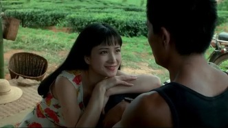 內(nèi)娛第一古裝美人，突然走了