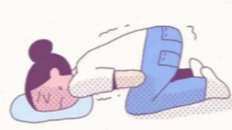 科普 | 痛經(jīng)等級(jí)自測(cè)：看看你屬“小打小鬧”還是“需要干預(yù)”？