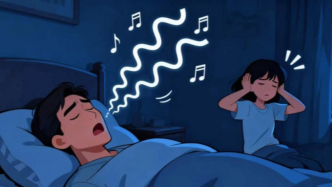 白天困到“断片”，他以为是压力大，结果发现：8小时睡眠全是假象！