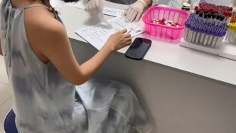 携带地贫基因被解聘幼师再申诉已被受理，当地成立案件审查组