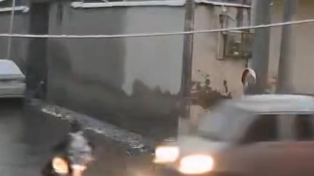 安徽蕭縣公安局：小貨車撞飛11歲男童，肇事司機(jī)逃逸后已到案