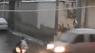 安徽蕭縣公安局：小貨車撞飛11歲男童，肇事司機(jī)逃逸后已到案