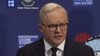 悉尼槍擊事件已致16死，澳總理：將提出更為嚴(yán)格的槍支法律