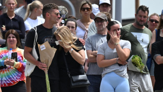 澳枪击事件嫌疑人为父子：曾宣誓效忠“伊斯兰国”，行凶枪支为合法持有