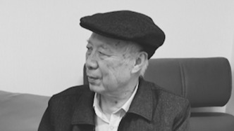 《云南日报》原总编辑孙官生逝世，长期致力于飞虎队历史研究