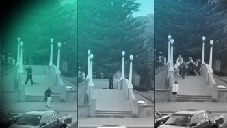 澳海滩恐袭最后6分钟：103声枪响，有人踢被制服的枪手发泄怒火