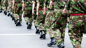 江西一男子隱瞞精神類病史被退兵，2年內不得升學、考公