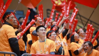 官方公布浙BA促消費成績單：已帶動文體旅商消費超25億元