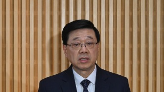 香港特區(qū)行政長(zhǎng)官李家超：歡迎法庭對(duì)黎智英案定罪判決