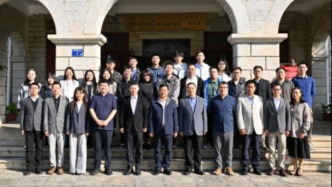 沙龍｜跨學科視野下的近現(xiàn)代圖景