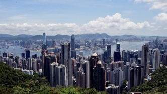 港澳平：坚决支持香港特区对反中乱港首恶分子黎智英依法定罪