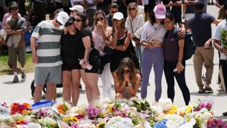 第1现场｜悉尼海滩枪击事件还原：已致16死，枪手系父子