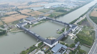 長(zhǎng)三角議事廳·周報(bào)｜長(zhǎng)三角“化學(xué)融合”須實(shí)現(xiàn)三重進(jìn)階