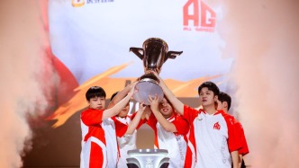 2025CFS成都完美收官，成都电竞线下办赛仅次于上海