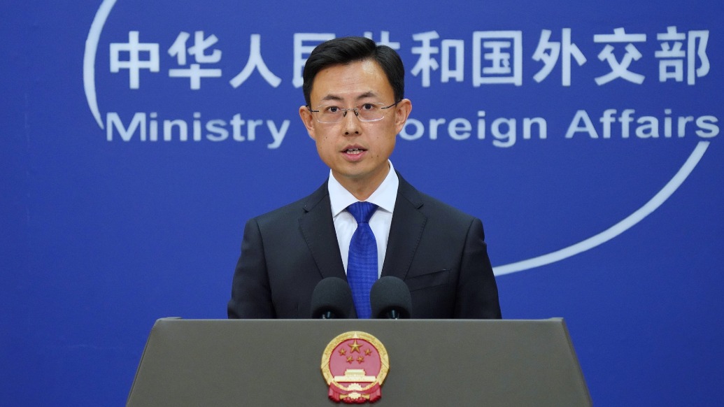 2只旅日大熊貓將回國，外交部回應(yīng)