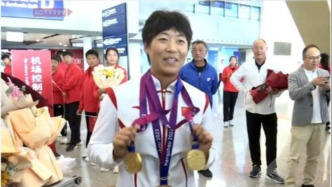 云南省體育局回應(yīng)“運(yùn)動員王莉?qū)嵜e報訓(xùn)練基地負(fù)責(zé)人”：全面開展調(diào)查