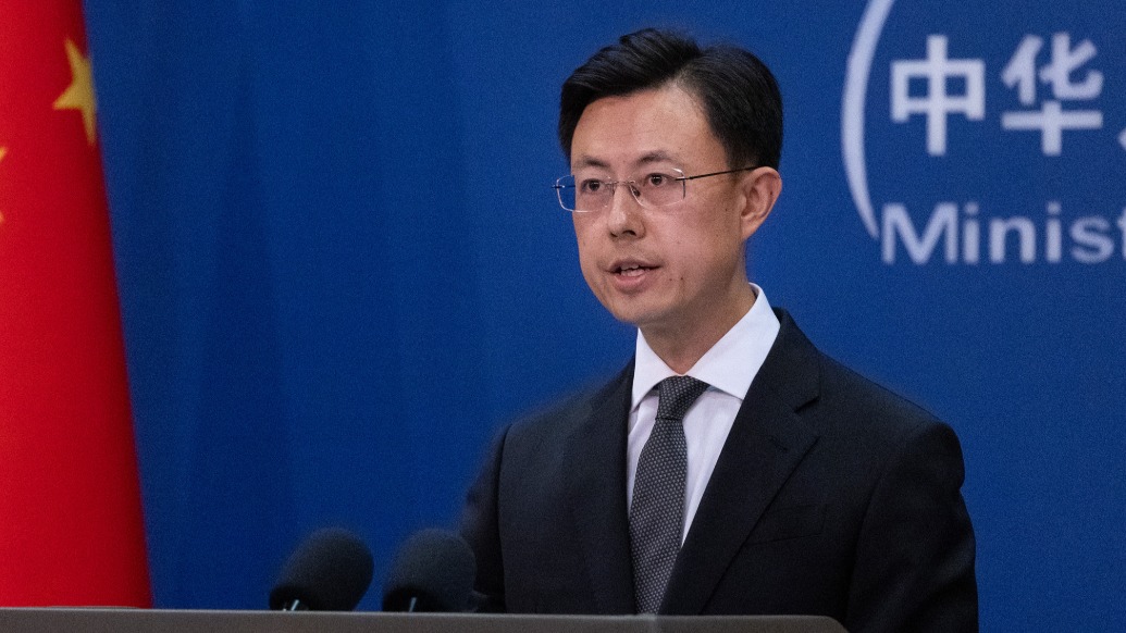 俄方轉(zhuǎn)交731部隊(duì)檔案,外交部:日軍反人類罪行鐵證如山