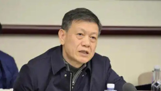 广东省深圳市政协原主席戴北方被查，曾任深圳市委副书记