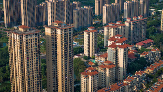 全國商品房待售面積連續(xù)9個月下降，專家：緩解庫存壓力是止跌回穩(wěn)的必經之路