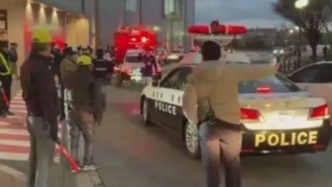 中國駐福岡總領館提醒中國公民注意安全