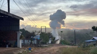 外交部：中方正全力勸和促談，以自己的方式推動(dòng)柬泰停火止戰(zhàn)