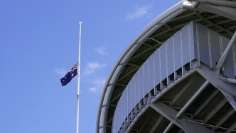 “令人難以置信的噩夢(mèng)”，澳大利亞全國(guó)降半旗哀悼恐襲遇難者