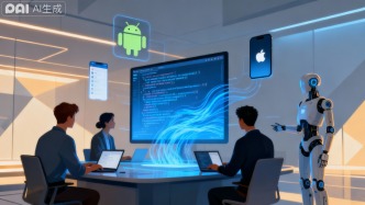 4名工程師+智能體+28天=安卓版Sora？OpenAI給出了未來軟件開發(fā)“樣本”