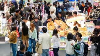 分析｜高基數(shù)影響11月消費等數(shù)據回落，新興領域投資增勢較好