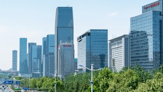 H5丨科创赋能强省会 泉城奔涌新活力