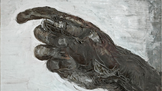 用一個(gè)展覽追問“手”在技術(shù)時(shí)代的意義