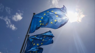 歐盟擬新增制裁40艘涉俄“影子艦隊”船只