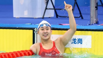 梦想光辉照亮生命旅程——粤港澳全国残特奥会赛事综述